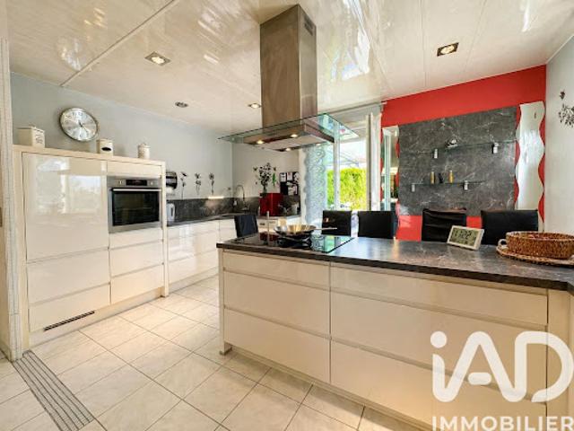 Vente Maison 4 pièces 131 m2 Oeting