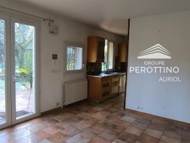 Vente Maison 4 pièces 131 m2 Aubagne