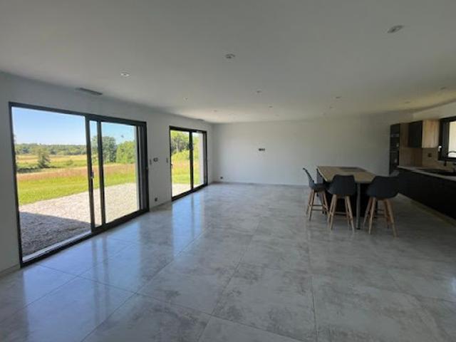 Vente Maison 4 pièces 131 m2 Aureil
