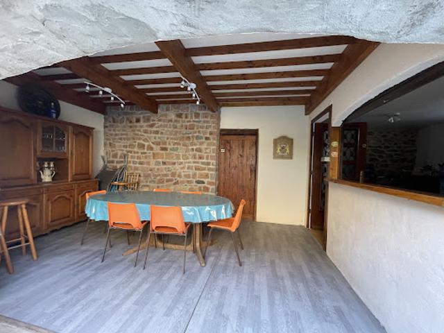 Vente Maison 4 pièces 131 m2 Amplepuis
