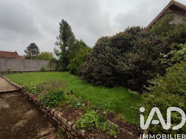 Vente Maison 4 pièces 131 m2 Baudreville