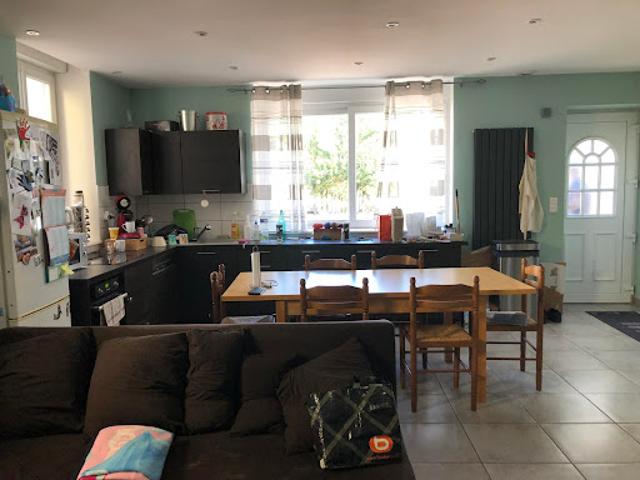 Vente Maison 4 pièces 131 m2 Bourg de Thizy
