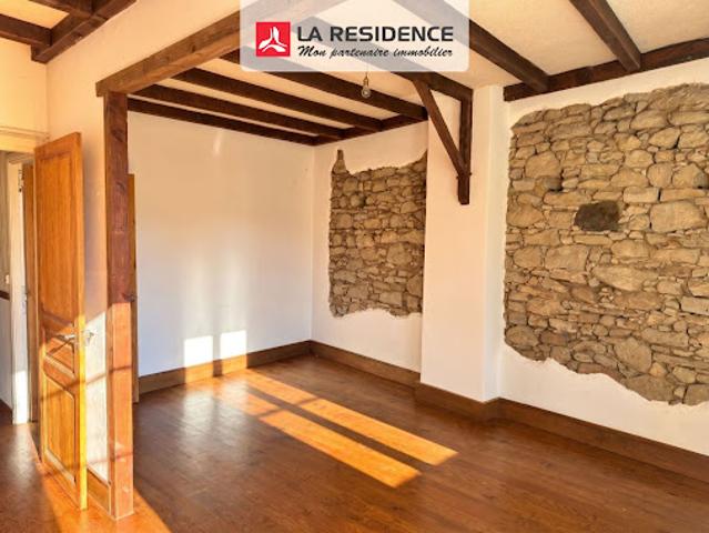Vente Maison 5 pièces 131 m2 Castelnaudary
