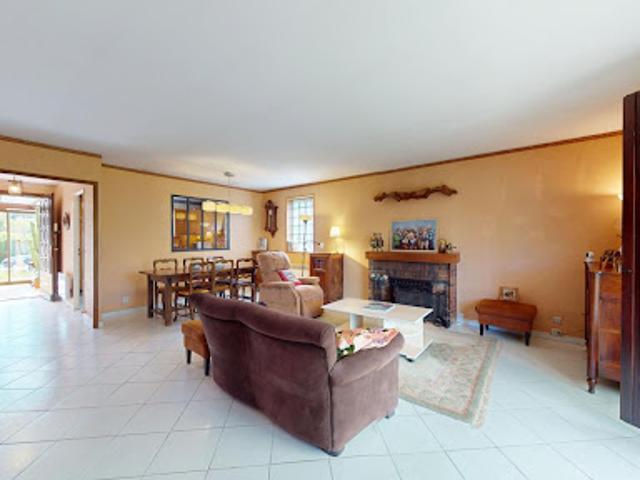 Vente Maison 4 pièces 131 m2 Chassieu