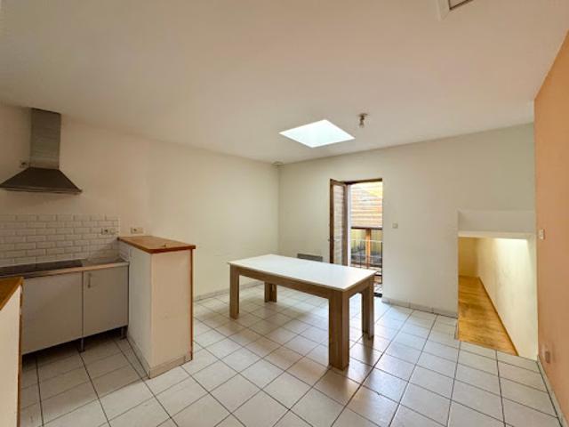 Vente Maison 4 pièces 131 m2 Cintegabelle