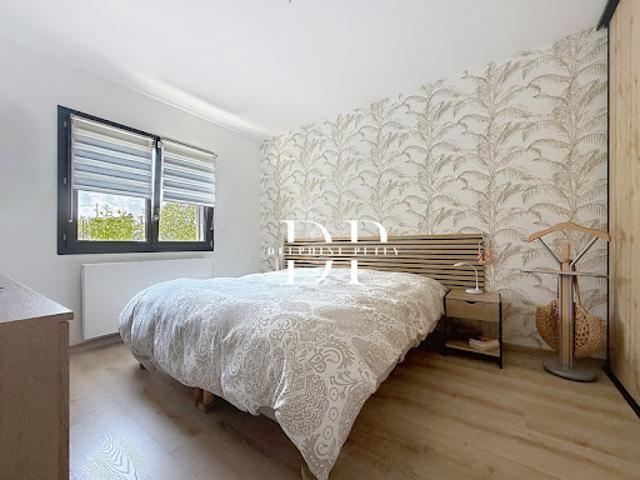 Vente Maison 4 pièces 131 m2 Cranves Sales
