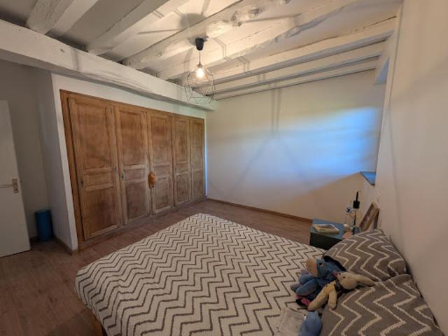 Vente Maison 4 pièces 131 m2 Eyres Moncube
