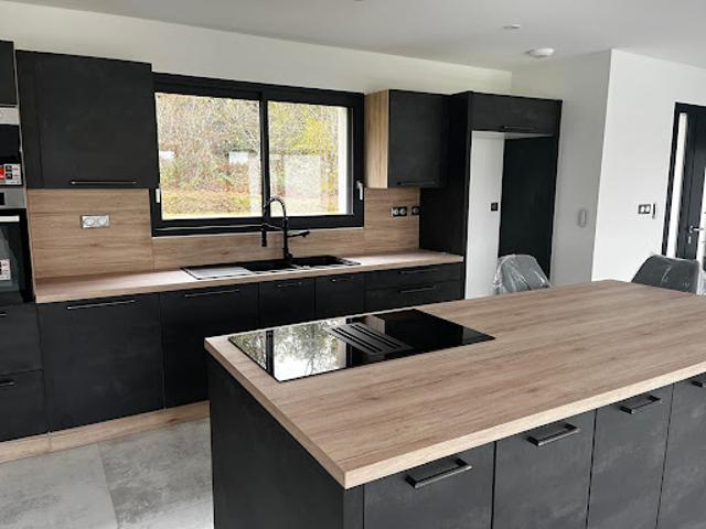 Vente Maison 4 pièces 131 m2 Feytiat