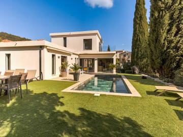 Vente Maison 4 pièces 131 m2 La Colle sur Loup