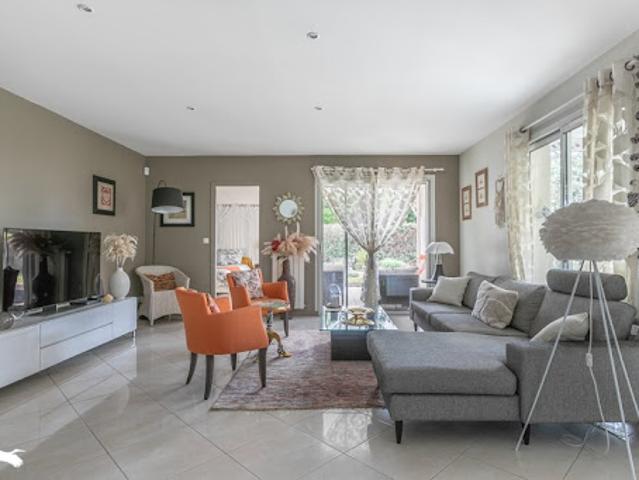 Vente Maison 4 pièces 131 m2 Lanton