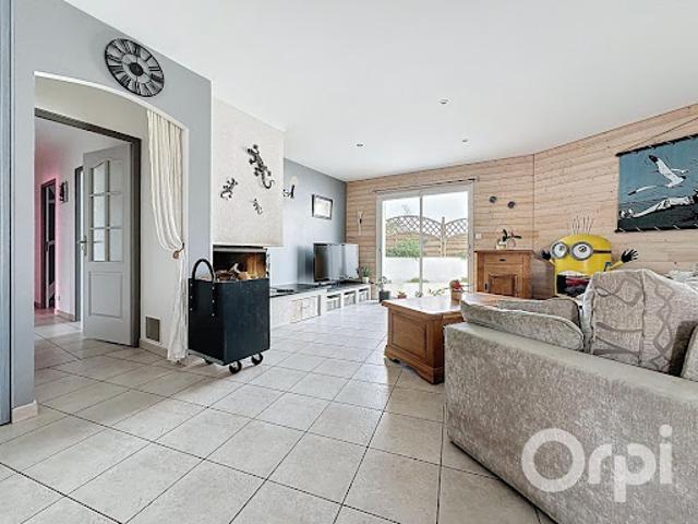 Vente Maison 4 pièces 131 m2 Le Fenouiller