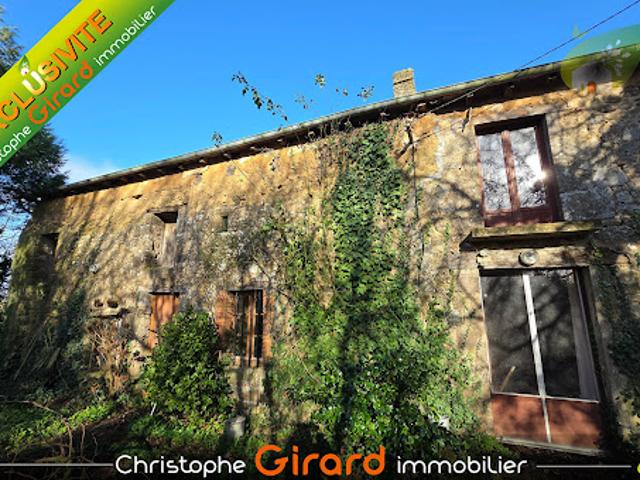 Vente Maison 4 pièces 131 m2 Plouasne