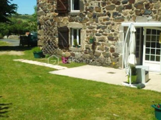 Vente Maison 4 pièces 131 m2 Présailles