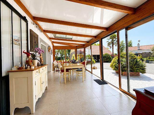 Vente Maison 4 pièces 131 m2 Saint Jean de Monts