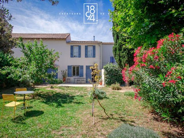 Vente Maison 4 pièces 131 m2 Pas des lanciers