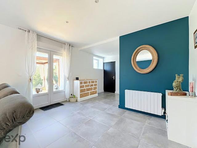 Vente Maison 4 pièces 131 m2 Sainte euphemie