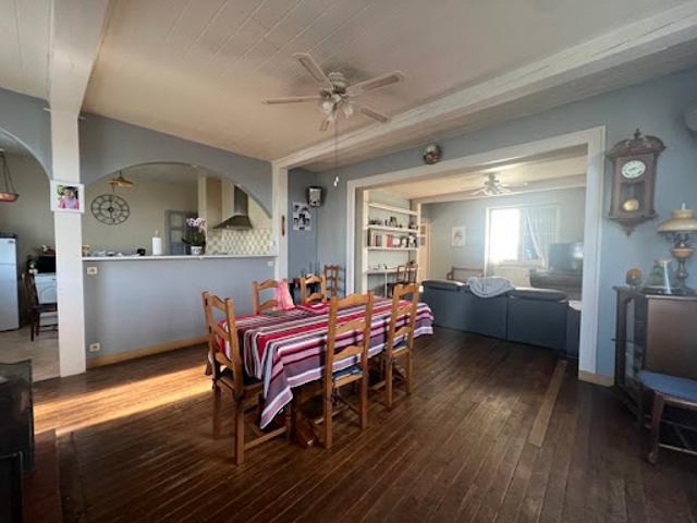 Vente Maison 4 pièces 131 m2 Sénestis