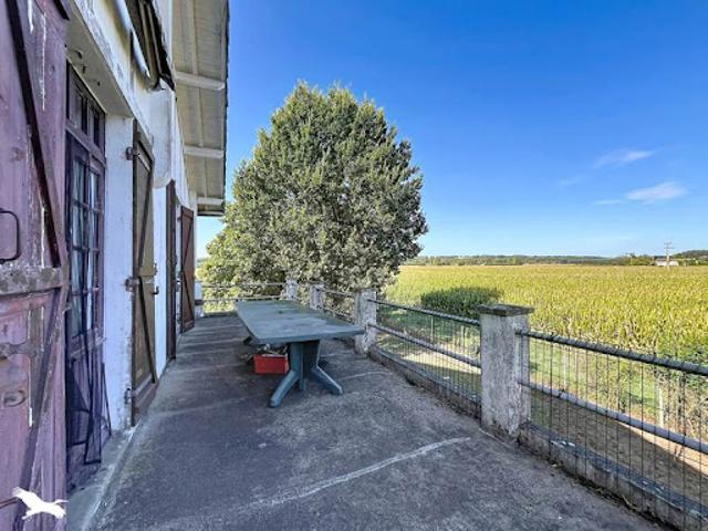 Vente Maison 4 pièces 131 m2 Sénestis