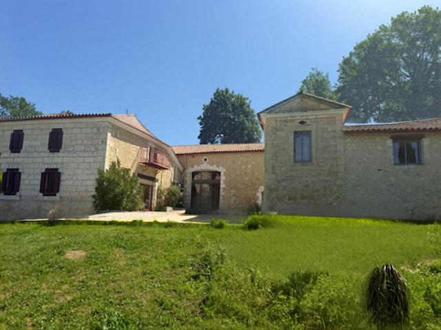 Vente Maison 4 pièces 131 m2 Sourzac