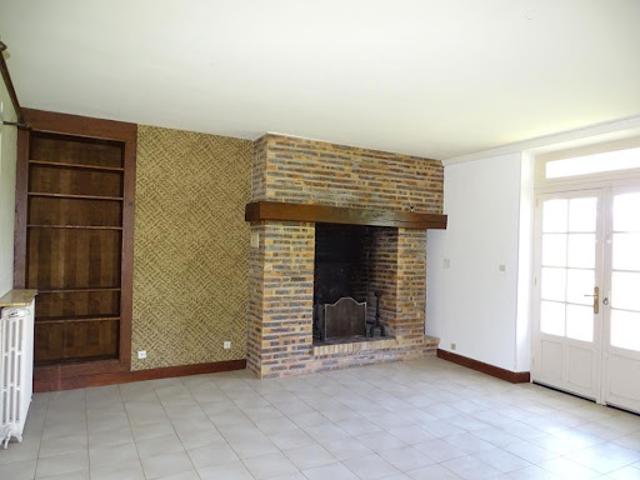 Vente Maison 4 pièces 131 m2 Thenon