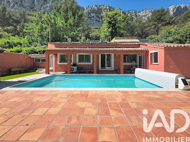 Vente Maison 4 pièces 131 m2 Toulon