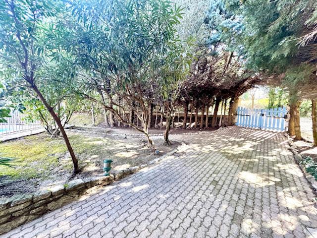 Vente Maison 4 pièces 131 m2 Vaison la Romaine