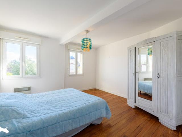 Vente Maison 4 pièces 131 m2 Villeneuve de Marsan