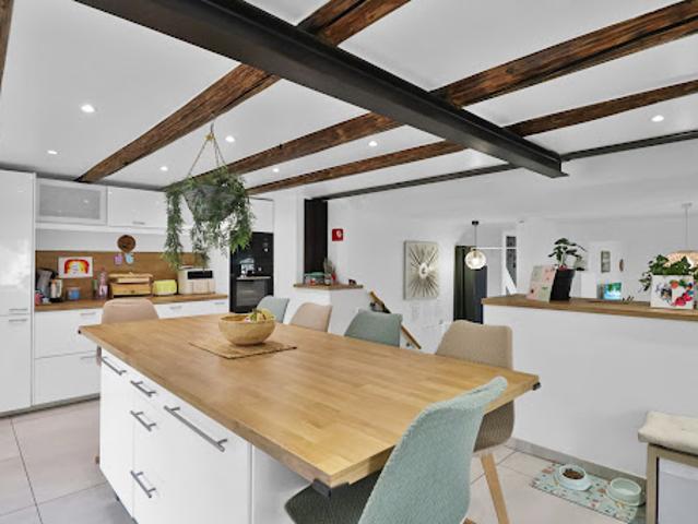 Vente Maison 4 pièces 131 m2 Volstroff
