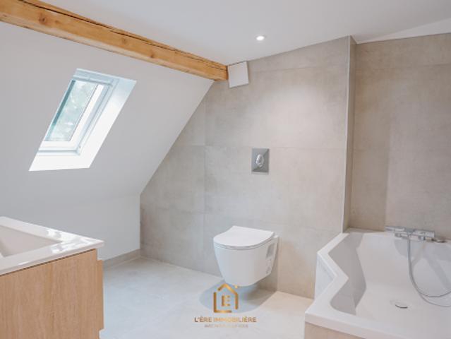 Vente Maison 4 pièces 120 m2 Wasselonne
