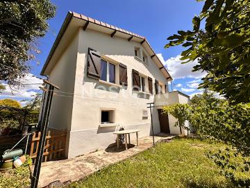 Vente Maison 4 pièces 131.23 m2 Bron