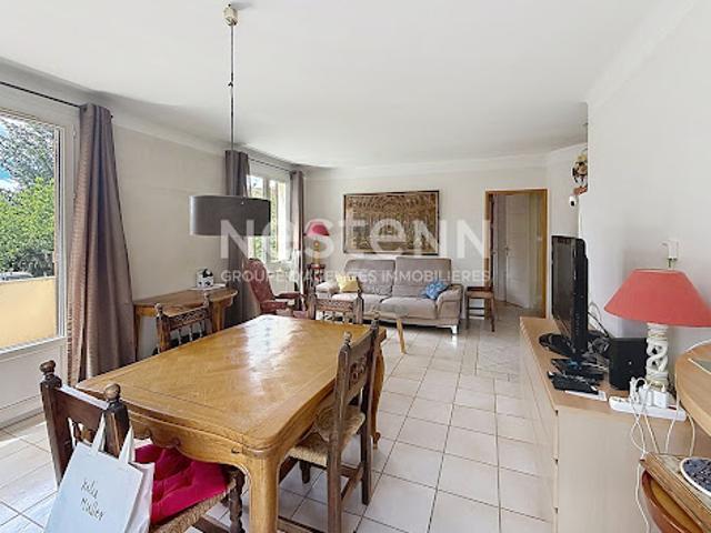 Vente Maison 4 pièces 131.23 m2 Bron