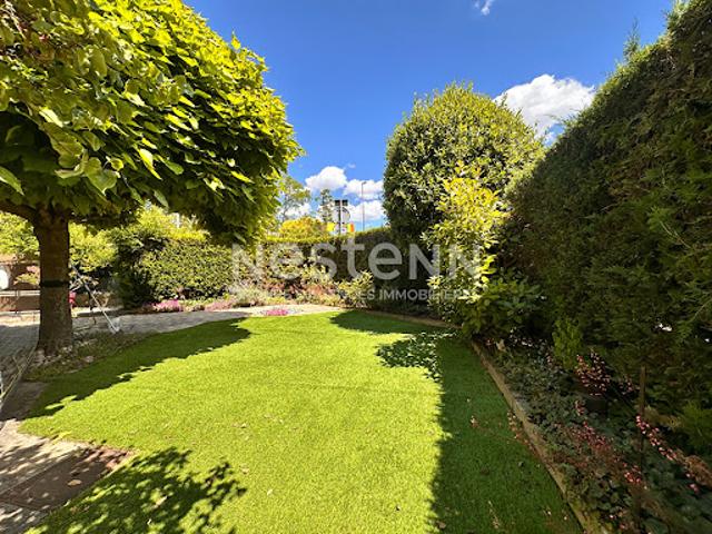 Vente Maison 4 pièces 131.23 m2 Bron