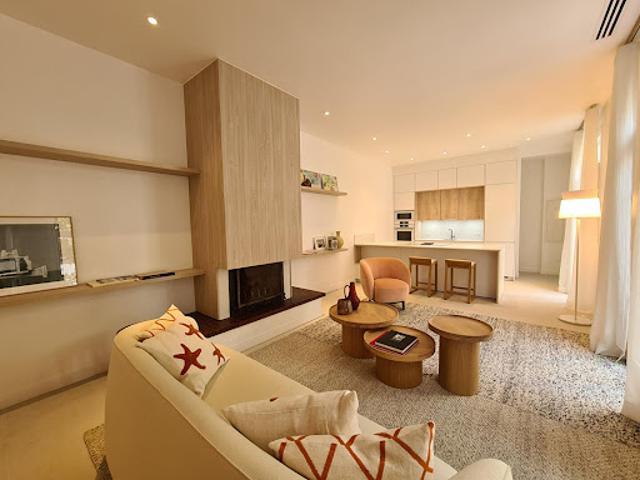 Vente Maison 4 pièces 131.23 m2 Cannes