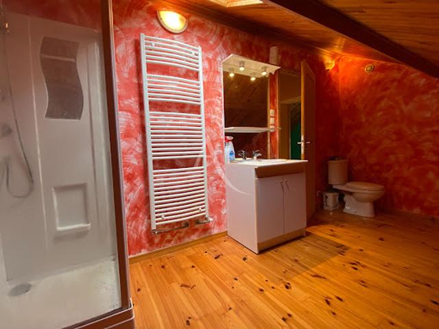 Vente Maison 4 pièces 131.37 m2 Blaye les Mines