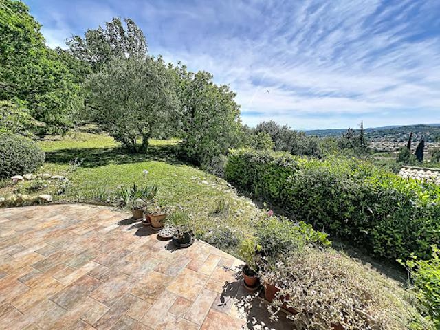 Vente Maison 4 pièces 131.42 m2 Manosque