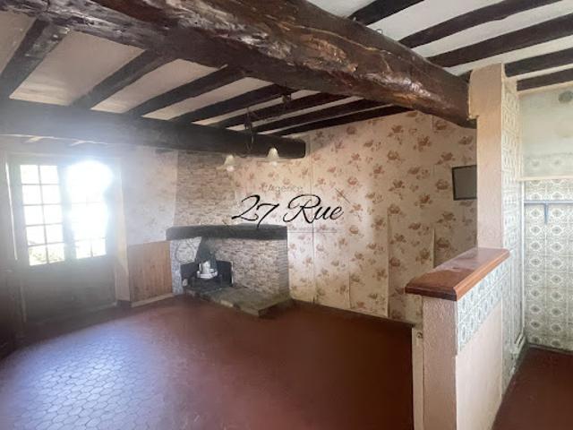 Vente Maison 4 pièces 131.65 m2 Cintegabelle