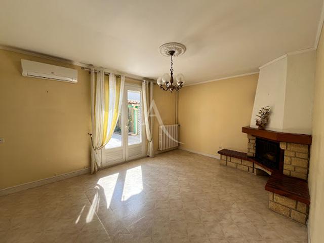 Vente Maison 4 pièces 131.8 m2 Limoux