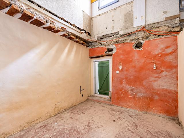 Vente Maison 4 pièces 132 m2 Marseille 11ème