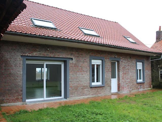 Vente Maison 4 pièces 132 m2 Merville