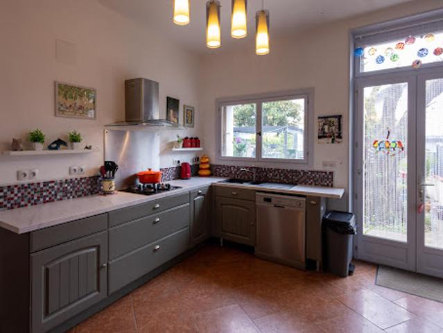Vente Maison 4 pièces 132 m2 Moissac