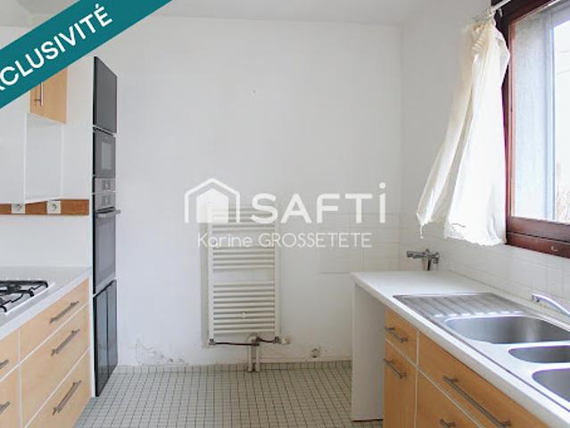 Vente Maison 4 pièces 132 m2 Montbard