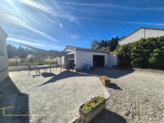 Vente Maison 4 pièces 132 m2 Montelimar