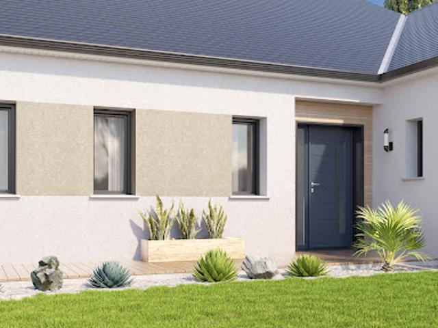 Vente Maison 4 pièces 132 m2 Auteuil