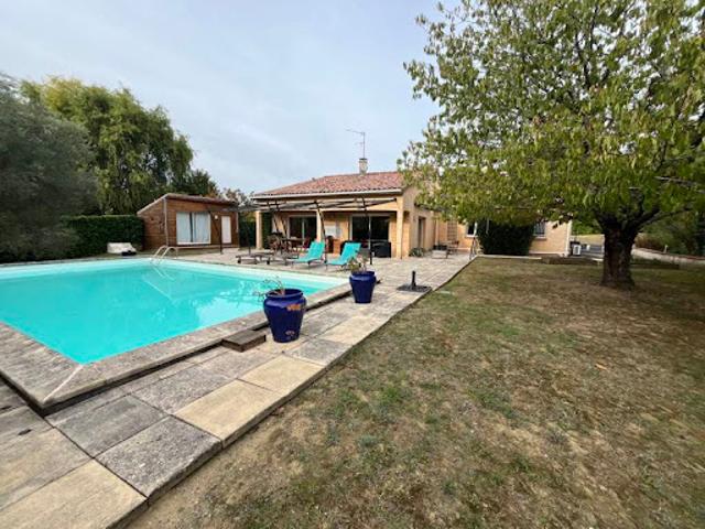 Vente Maison 4 pièces 132 m2 Aigrefeuille