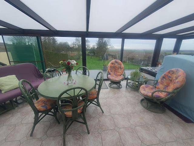 Vente Maison 4 pièces 132 m2 Arras