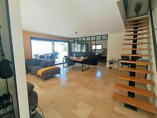 Vente Maison 4 pièces 132 m2 Balaruc les Bains