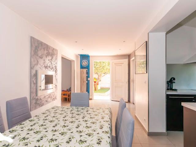 Vente Maison 4 pièces 132 m2 Balaruc les Bains