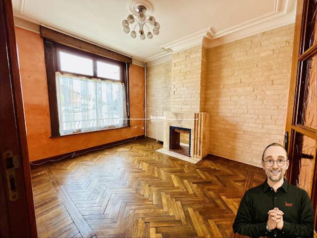Vente Maison 4 pièces 132 m2 Beuvry