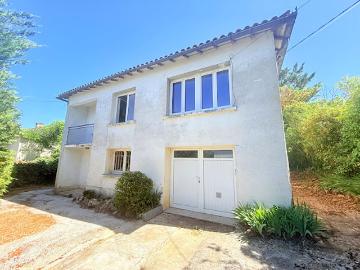 Vente Maison 4 pièces 132 m2 Cahors