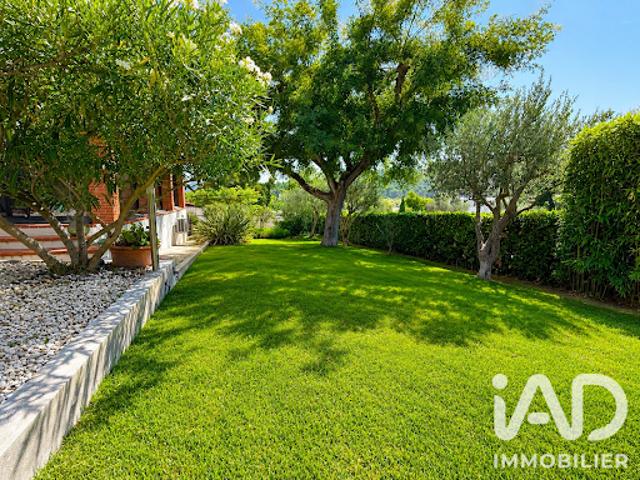 Vente Maison 4 pièces 132 m2 Carnoux en Provence